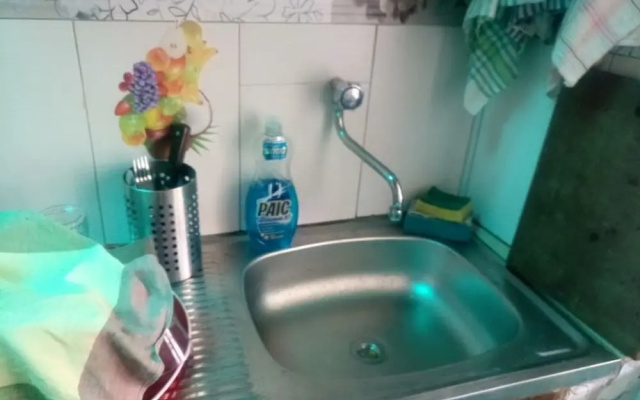Chez Tanti Nicole