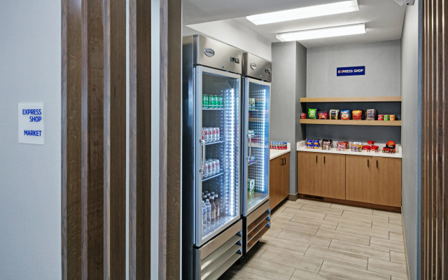 Holiday Inn Express Lewiston by IHG