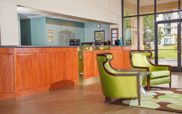 Pigeon River Inn