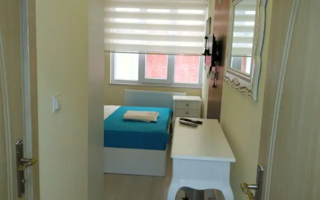 Yali Otel