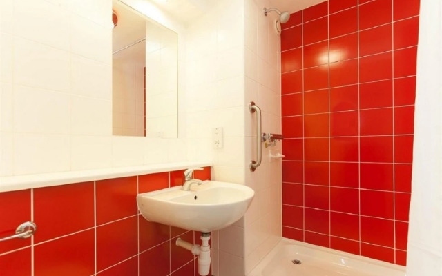 Travelodge Hereford Grafton
