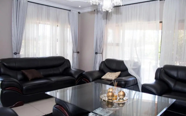 Villa Prince