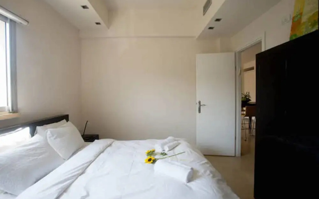 FeelHome - Nordau / Ben Yehuda
