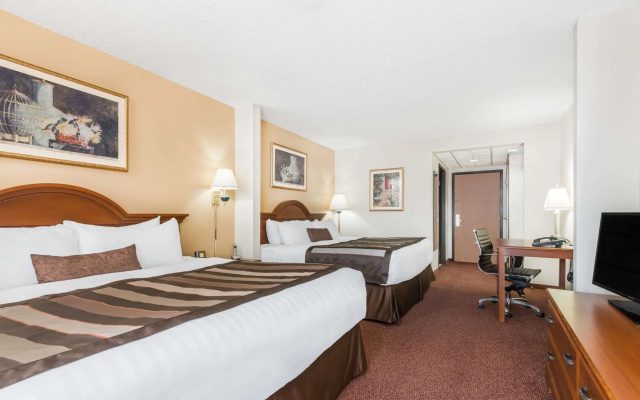 Wingate by Wyndham Lima Downtown