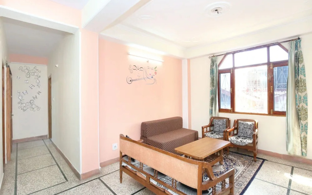 OYO 11894 Home Nature View 2BHK