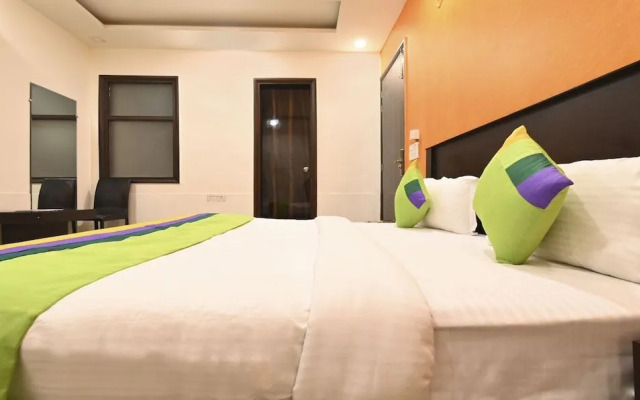 Treebo Trip Nights Inn