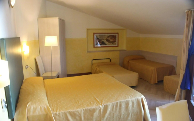 Albergo Sole
