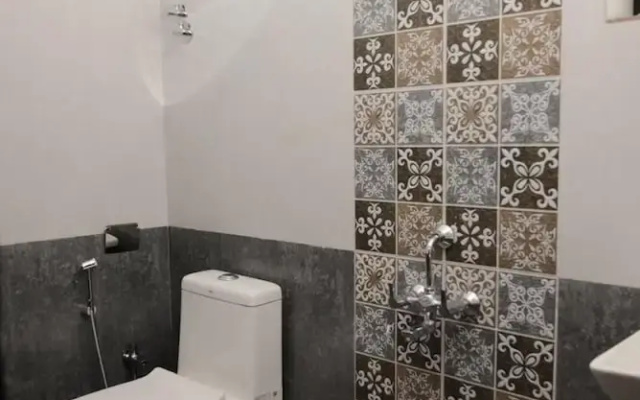 Parth Guesthouse