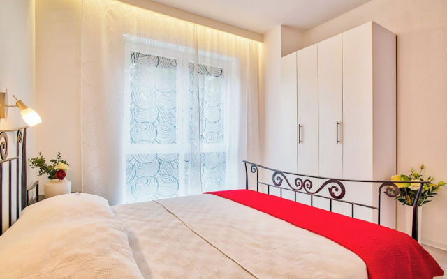 Apartments Villa Sky