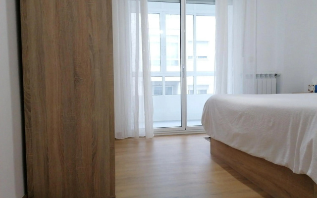 Apartamento Bolboreta