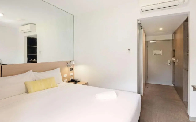 Ibis Darwin Airport Hotel