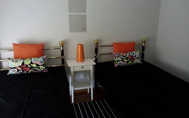 Residencial Ladeira