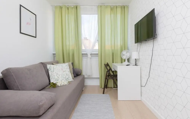 Ossolineum Apartment Wrocław Old Town
