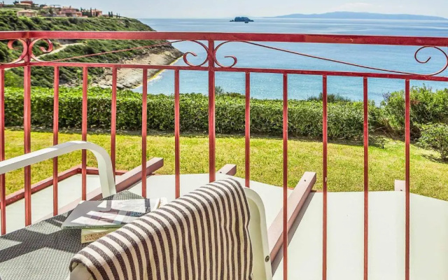 Villa Marina Ai Helis