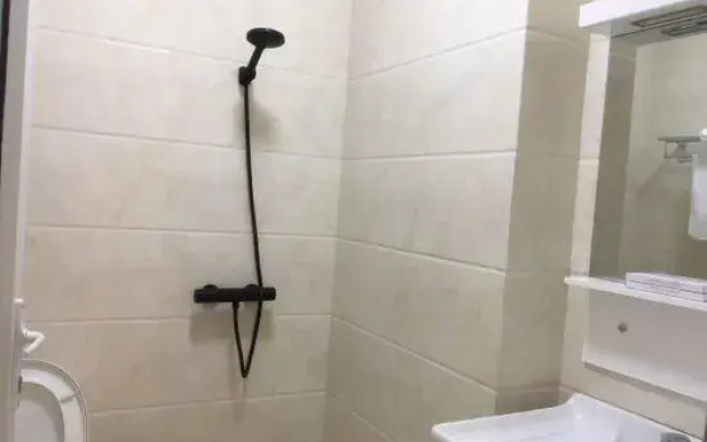 Pinghu esports theme hotel