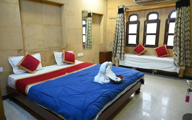 Bhagyashree Hotel