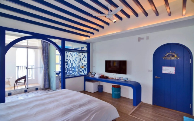 Taitung Sealevel B&B