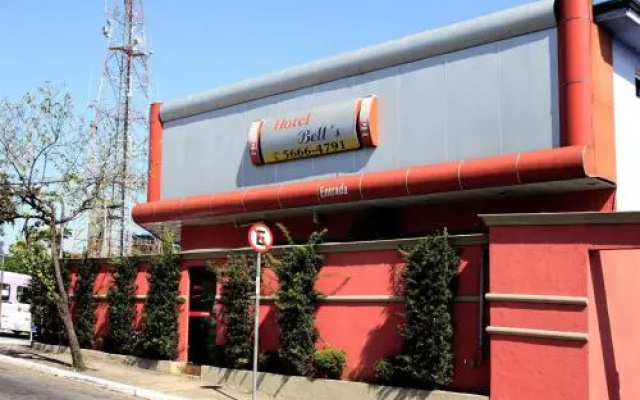 Hotel Bells ( Adults Only)