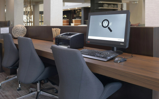 Courtyard by Marriott Houston Northwest