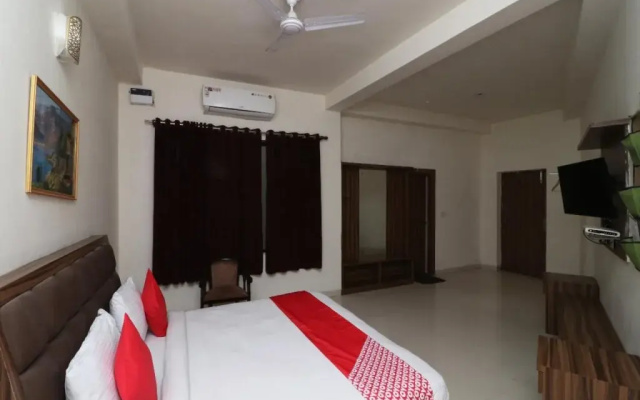 Great India Hotel BY OYO Rooms