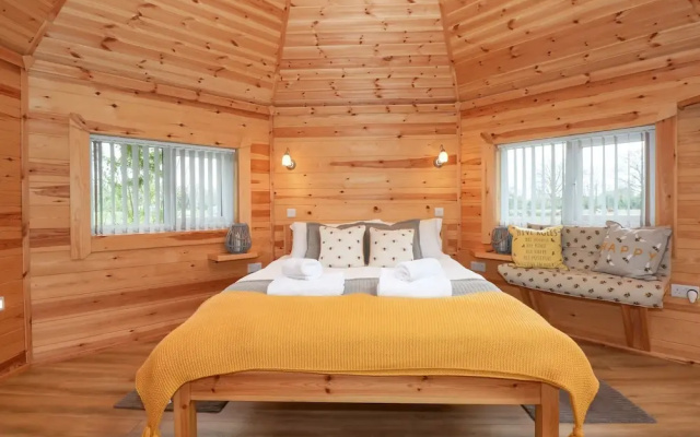 Honeybee Retreat