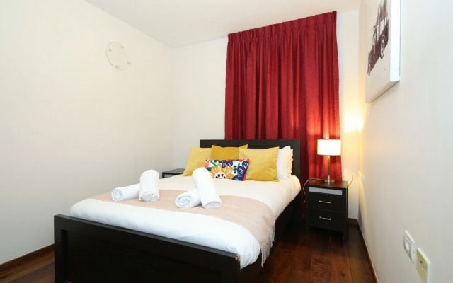 104 - King David Residence - Jerusalem-Rent