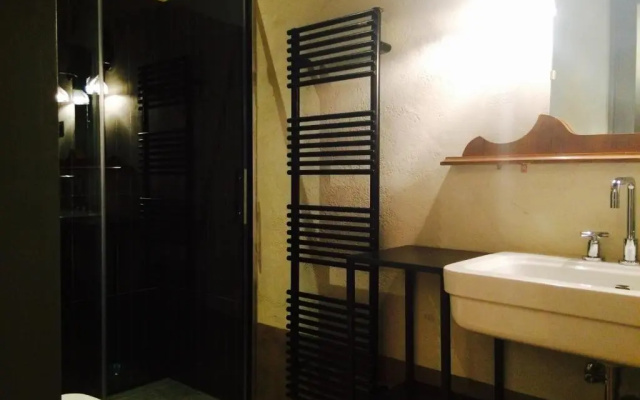 B&B Molino2rosso