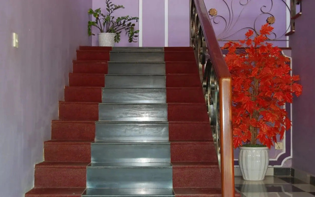 Sen Monorom II Hotel