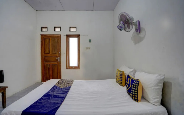 Hotel O Griya Sandi Syariah Rogojampi