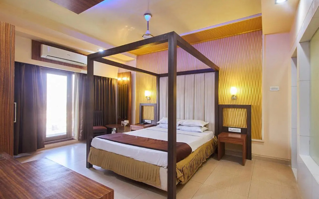 Devanshi Inn