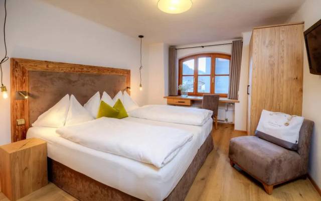 Verwöhnhotel Sonnhof