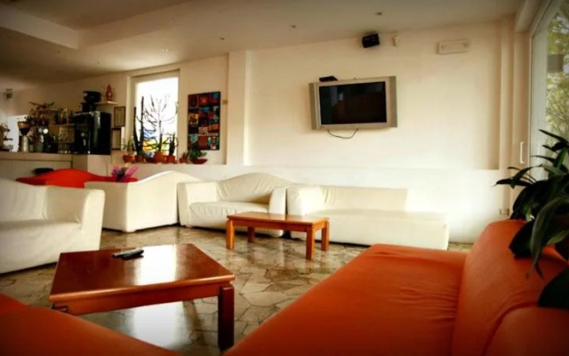 Hotel Marebello