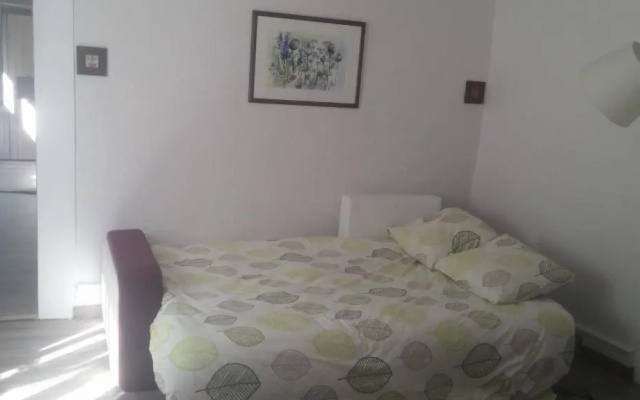 Apartment Corneille