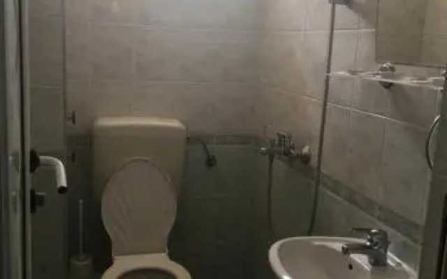 Отель Дриймс