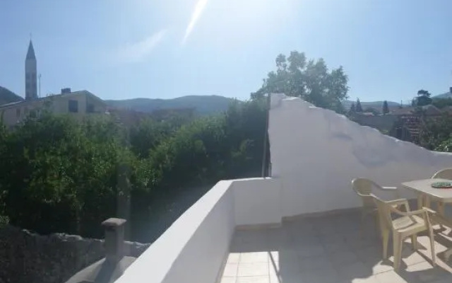 Apartment Eka