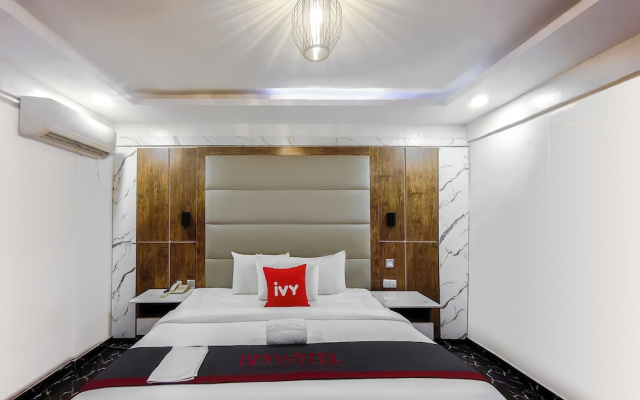 IVY Hotel Awolowo