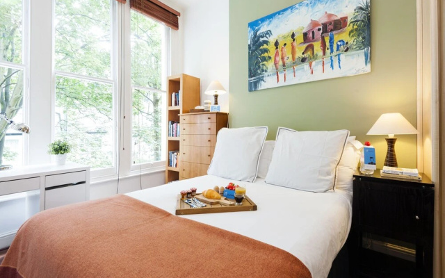 The Longridge Road Retreat - MVM