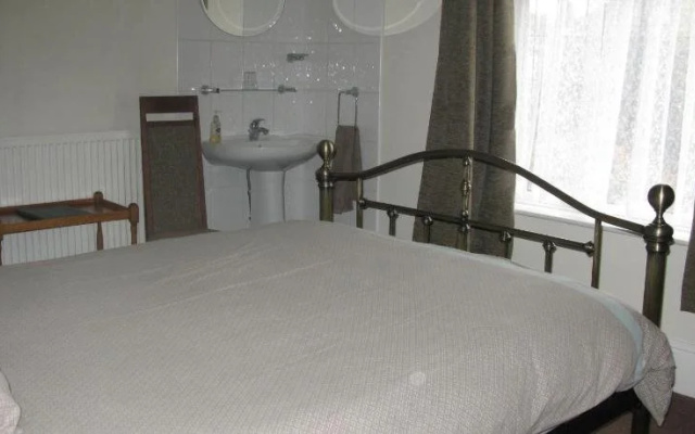 Silverdale Hotel