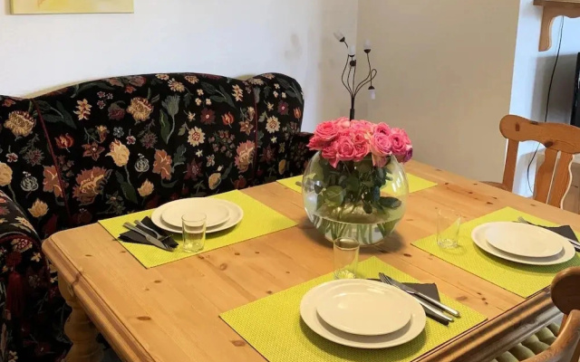Winterberg Apartment 21041