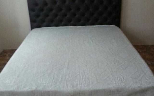 Moskovskie Vorota Mini-Hotel