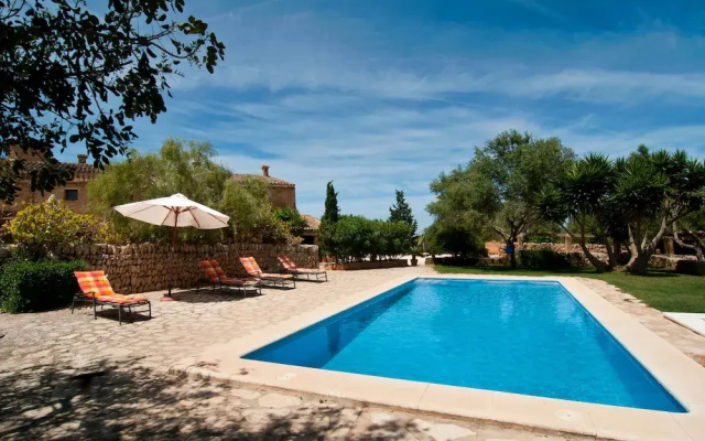 Finca es Rafal Roig - es Blau