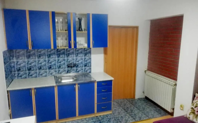 Apartman Centar
