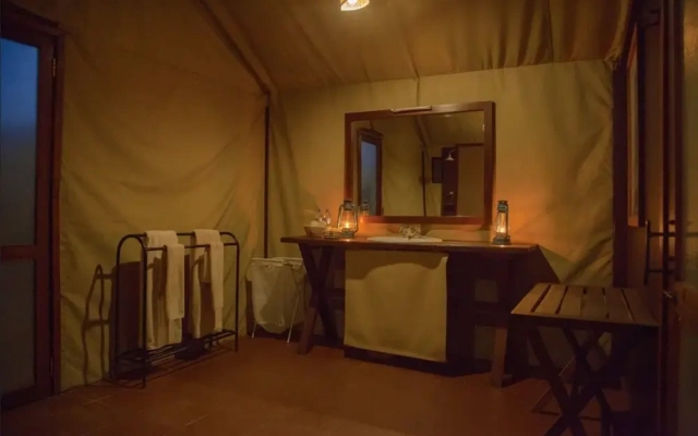 Tarangire Simba Lodge