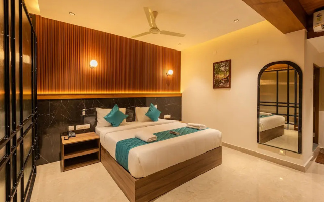 Hotel Stay Bella