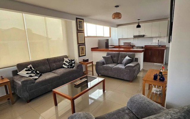 Surfers Paradise - Casa Caro