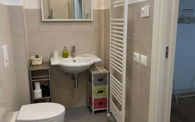 Suite In Centro Storico