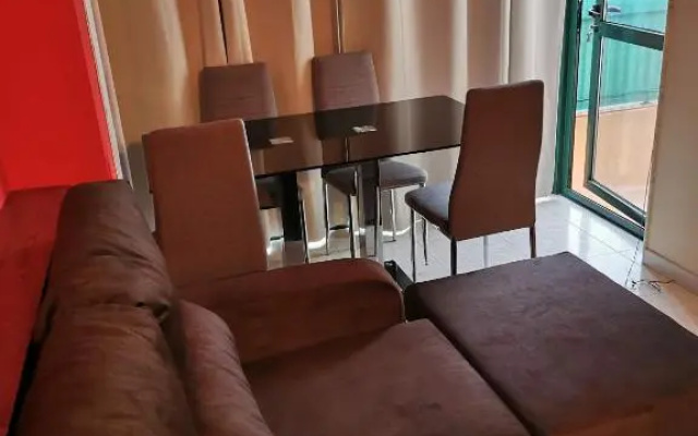 Apartamento vacacional en Brión, 15280 Río pego