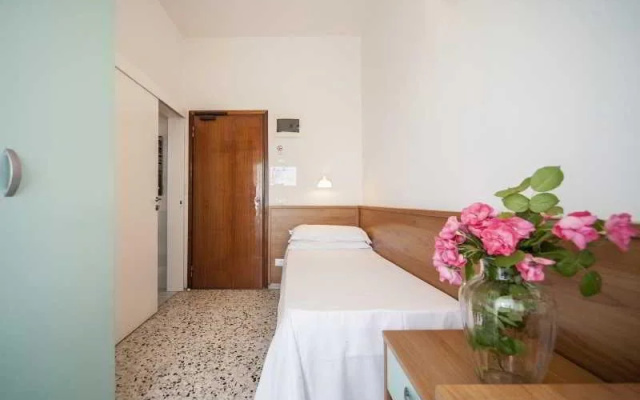 Hotel Rinaldi