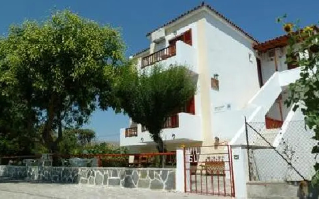 Villa Susanna
