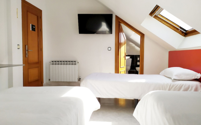 Hostal Lady Ana Maria